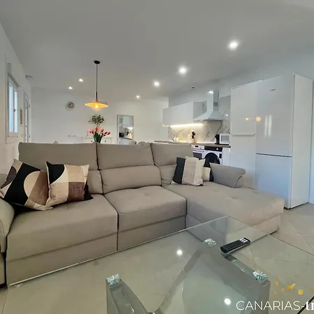 Вилла Roquitos Ii *