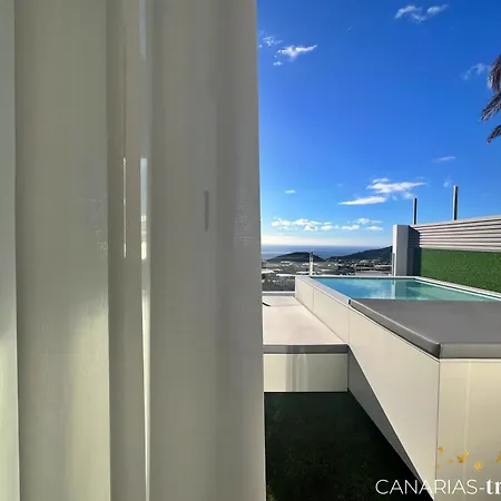 Roquitos Ii Вилла