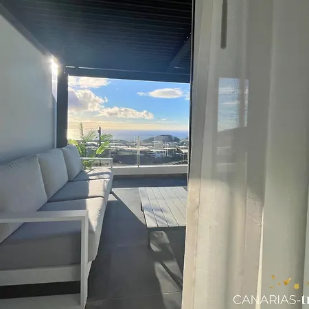 Вилла Roquitos Ii Эль-Пасо