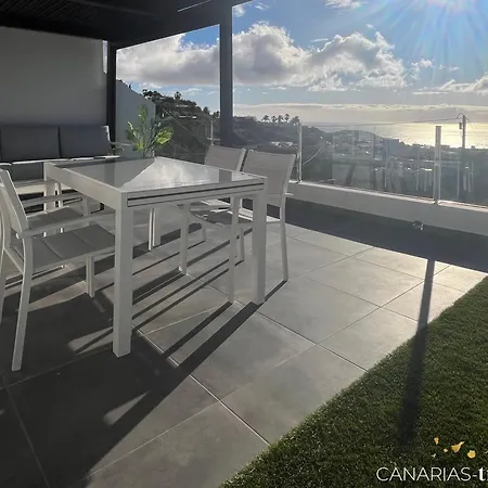 Roquitos Ii Villa