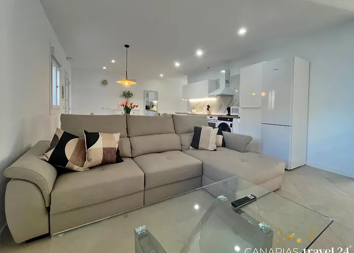 Вилла Roquitos Ii *