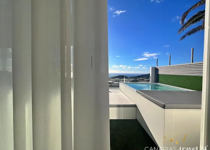 Roquitos Ii Вилла