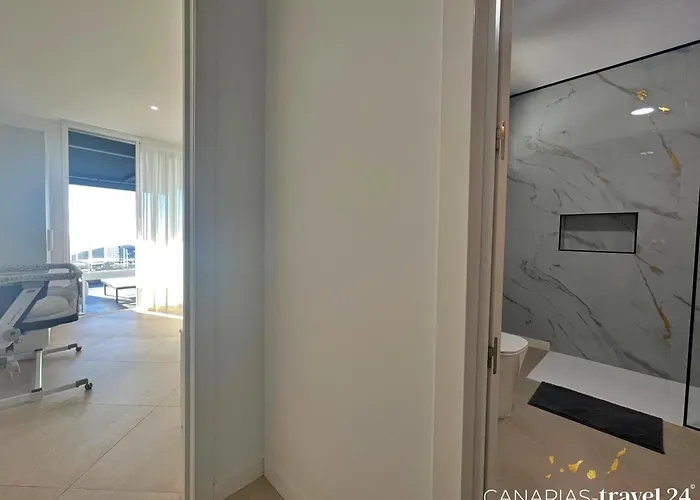 Вилла Roquitos Ii Эль-Пасо