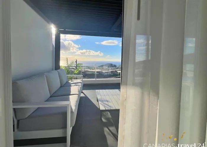 Вилла Roquitos Ii Эль-Пасо