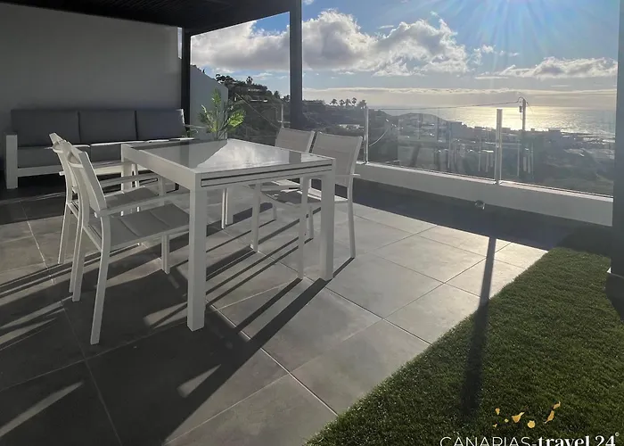 Roquitos Ii Вилла